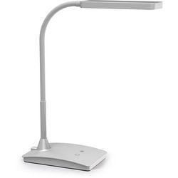 Lampada da scrivania maul 8201795 maulargento perlato