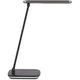 Lampada da scrivania maul 8201890 mauljazzy nera