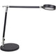 Lampada da scrivania maul 8205090 maulgrace nera