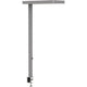 Lampada da terra maul 8258395 mauljaval argento