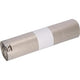 Sacchi spazzatura deiss 99306 50 micron trasparenti