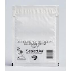 Envelopes mail lite 210 x 150 white
