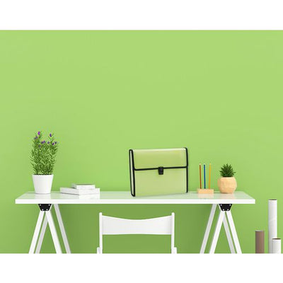 Cartella di smistamento exacompta 55989e assortimento colori a4