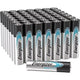 Elettrificatore batterie 7638900444940 aaa non ricaricabili confezione da 50