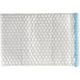 Tappo aria busta a bolle d'aria 101202731 grigio 300 pezzi