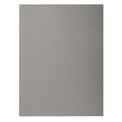Map exacompta 420009e a4 grijs