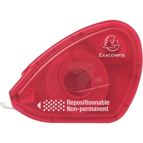 Rodillo encolador exacompta 12997e