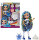 Mga entertainment arcobaleno alto arcobaleno luccica con melma moda bambola skyler (blu)