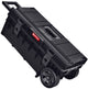 Patrol qbrick system one - gereedschapskoffer - mobiel - lang - 79,3x38,5x32,2cm