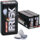 Frisk blackmint - frismakers - suikervrij - 1x12stuks