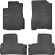 Alfombrillas de goma frogum honda cr-v 2012-2018 -