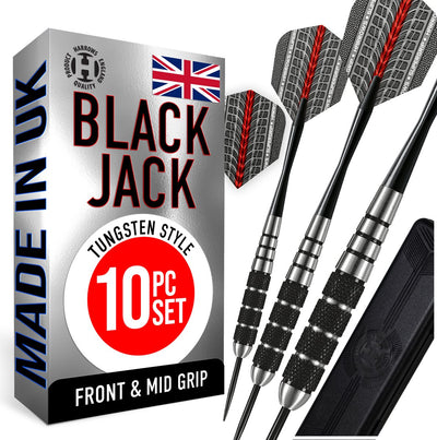 Erpici black jack 18 gk