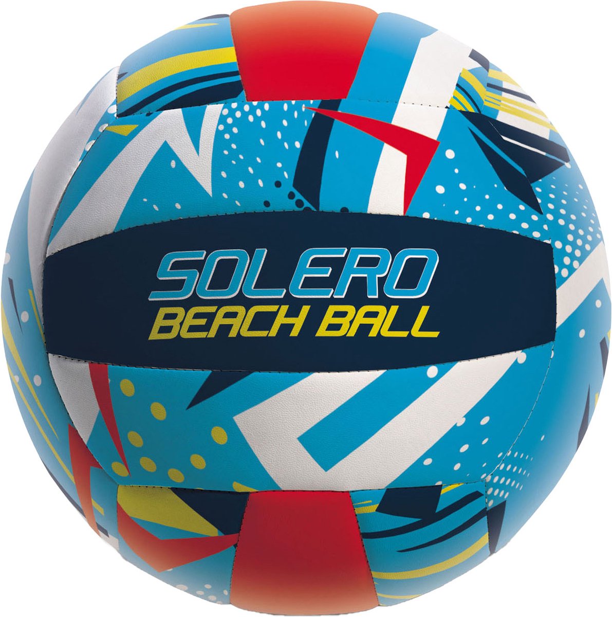 Voleibol Mondo Beach, 21.5 cm