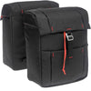 Newlooxs Bag Vigo Double Black