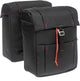 Newlooxs Bag Vigo Double Black