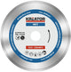 Set dischi diamantati Kreator krt081103 – ø180mm – universale