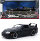 Jada fast furious 1995 toyota supra 1:24