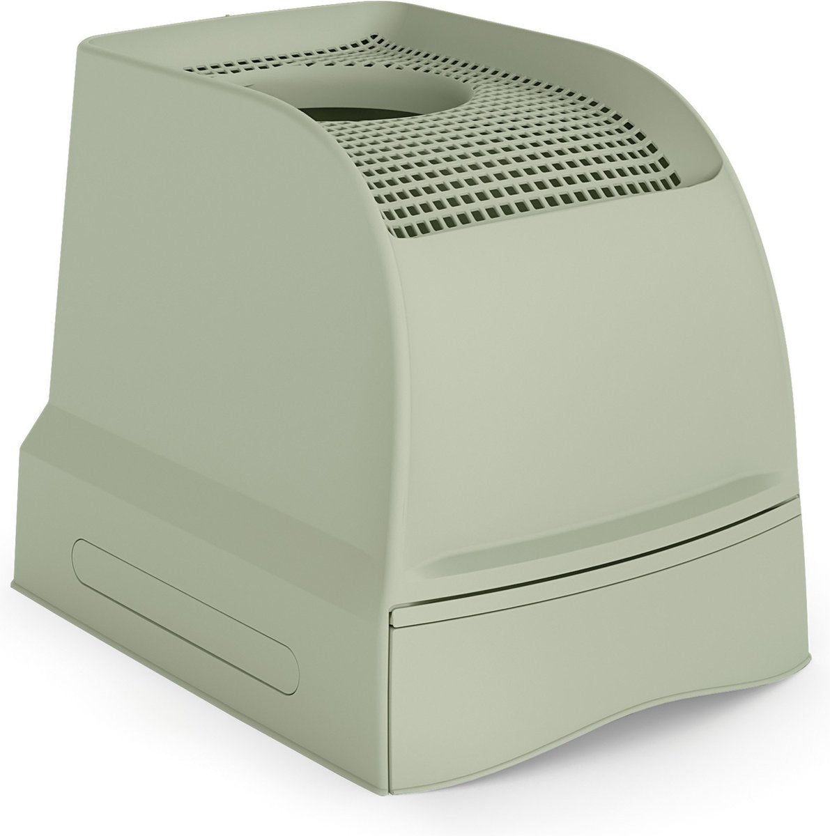 IMAC BAIL Box frida con cajón verde
