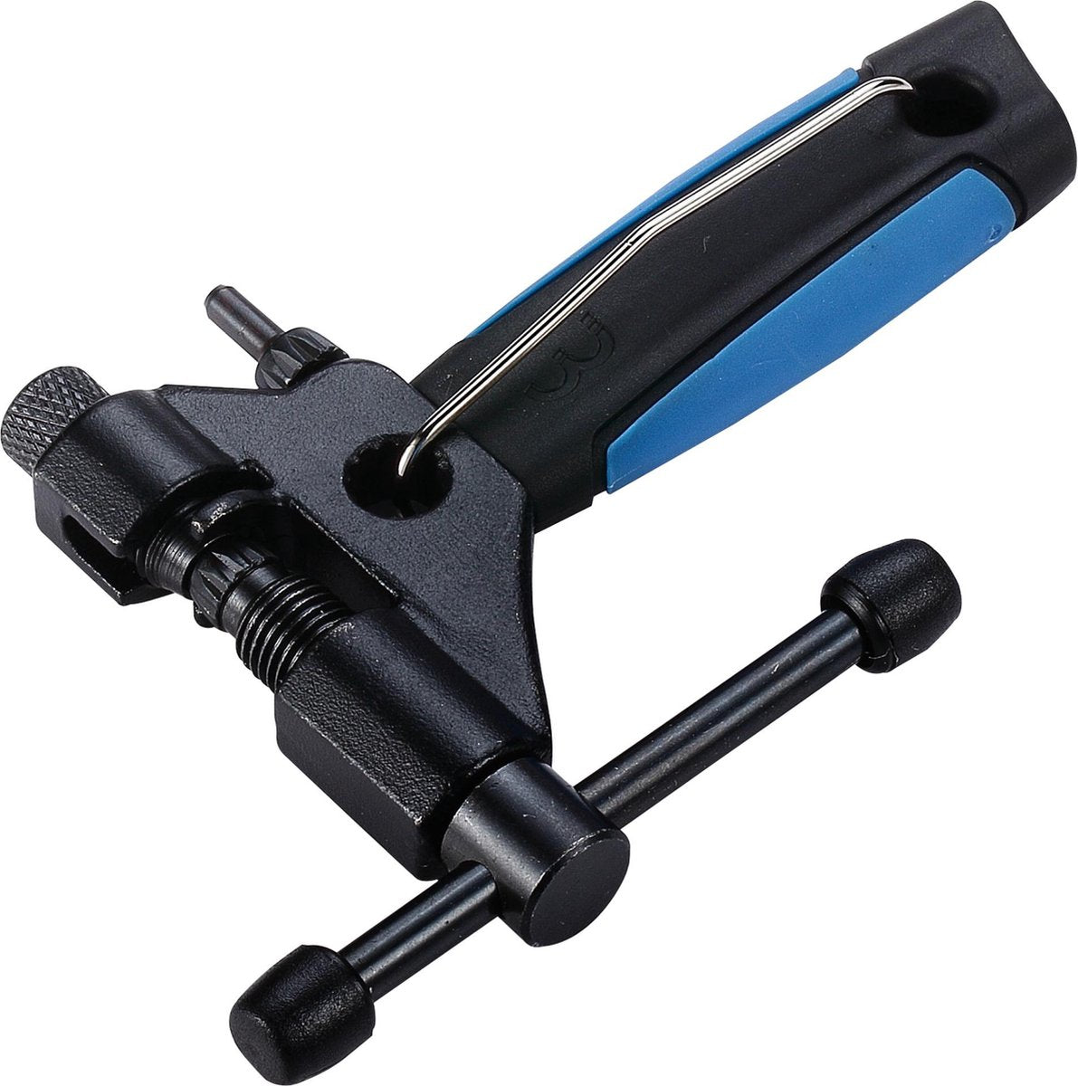Bbb cycling kettingpons - voor elk type ketting - 7-12 speed - verstelbaar - nautilus ii - btl-05