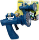 Moose Toys Illumination's Minions Monsters Mini Fart Blaster - con 8 divertidos sonidos de pedos