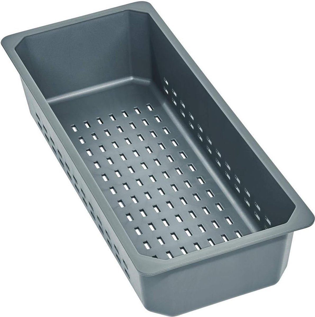 Franke urban uBG 611-62 onyx - 10600 lavello in granito comando eccentrico