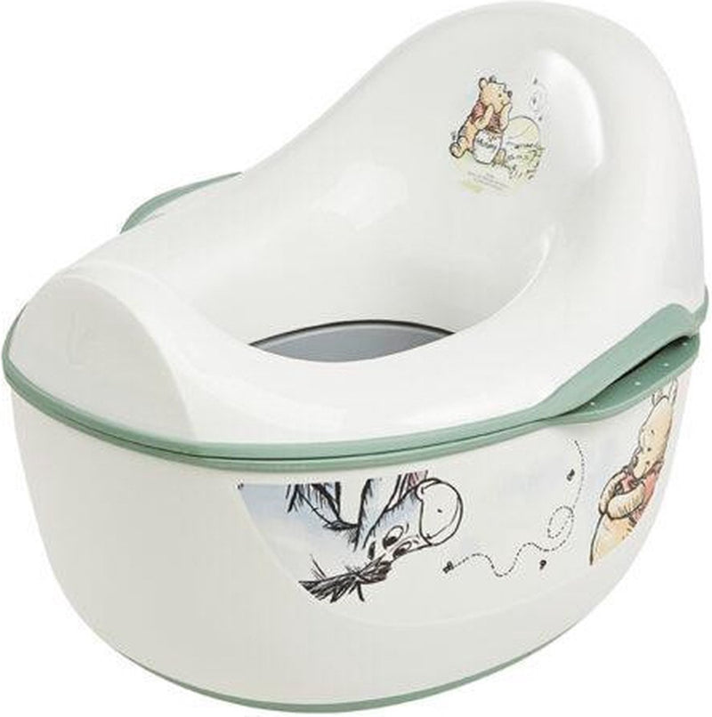 Vasino custode Winnie The Pooh Kasimir Deluxe 4 in 1 100238
