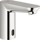 Rubinetto lavabo Grohe euroeco cosmopolitan e - elettronico - infrarossi - cromo
