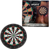 Sportx Dartboard Sisal