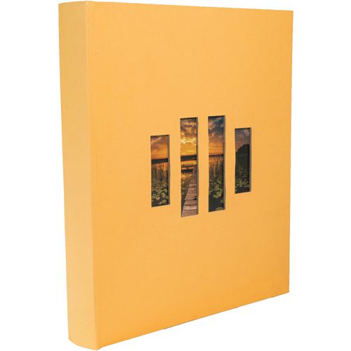 Album fotografico exacompta 16073e copertina rigida