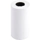 Rollo de caja registradora exacompta 40642e 57 x 30 x 12 mm 9 m blanco