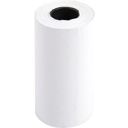 Rotolo registratore di cassa exacompta 40642e 57 x 30 x 12 mm 9 m bianco