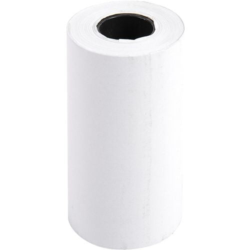 Rotolo registratore di cassa exacompta 40642e 57 x 30 x 12 mm 9 m bianco