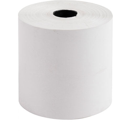 Kassarol exacompta 44829e 80x75x12mm 80m wit