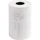Rotolo registratore di cassa exacompta 40754e 57 x 46 x 12 mm 24 m bianco