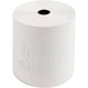Rotolo registratore di cassa exacompta 43828e 80x80x12mm 72m bianco