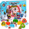 Calendario dell'avvento Spectron mr.beast lab sciami s3