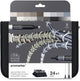 Winsor newton 0290081 promarker™ 24 black greys | professionele layoutmarkers alcoholmarkers