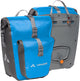 Vaude aqua back plus - borse posteriori