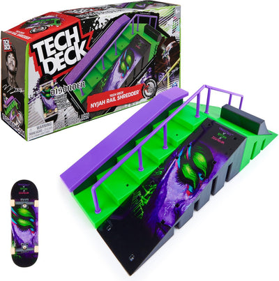 Mazzo tecnologico