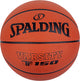 Spalding basketbal indoor outdoor varsity tf-150 rubber