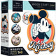 Trefl - rompecabezas - 160 rompecabezas de madera - retro mickey mouse disney mickey mouse y sus amigos fsc mix 70%