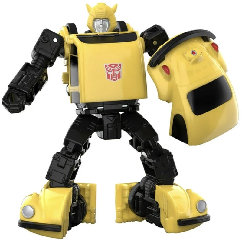 Hasbro the Transformers Retro G1 Action Figure Autobot Bumblebee Action Figure da 12 cm