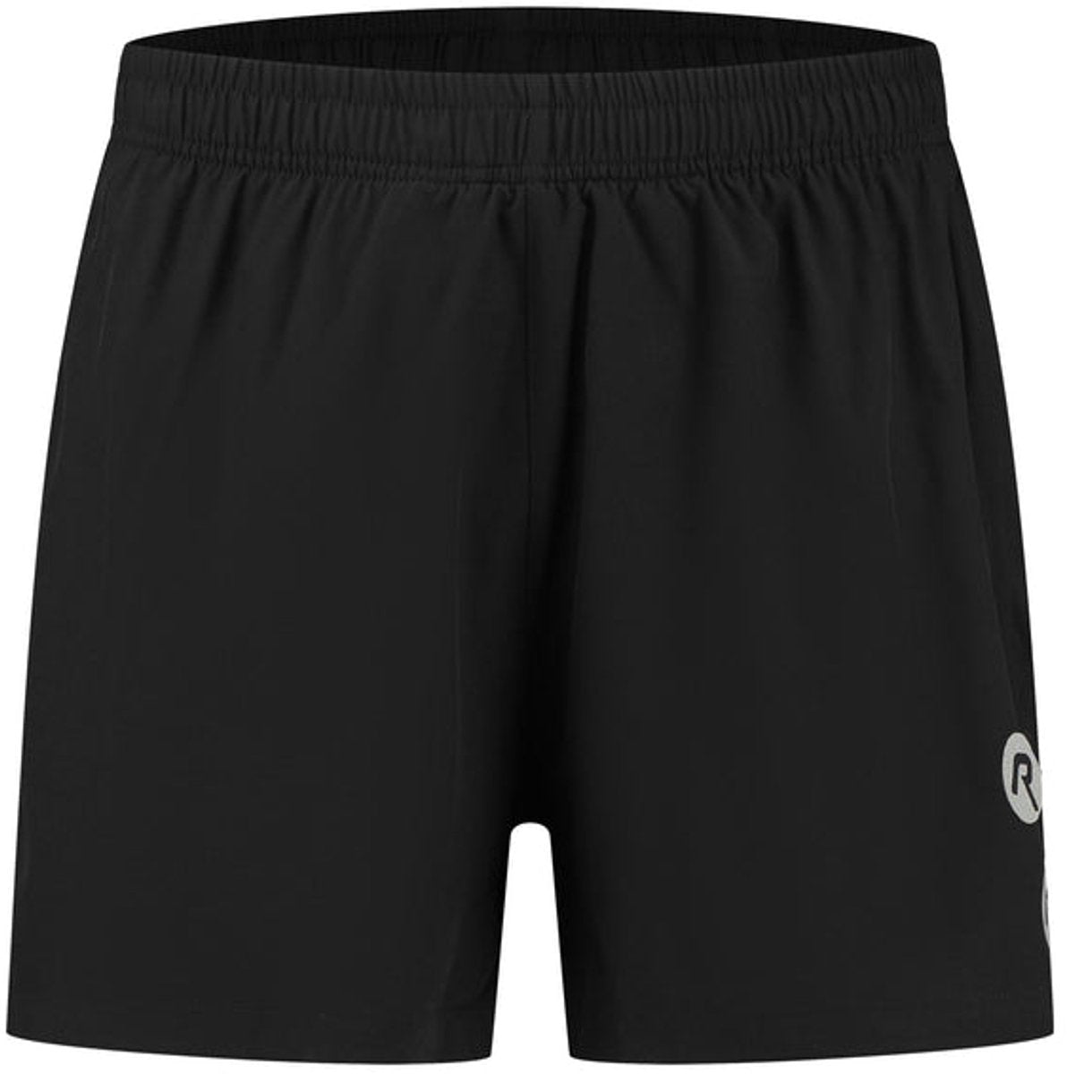 Pantaloncini da corsa Rogelli core da uomo - neri - 3xl