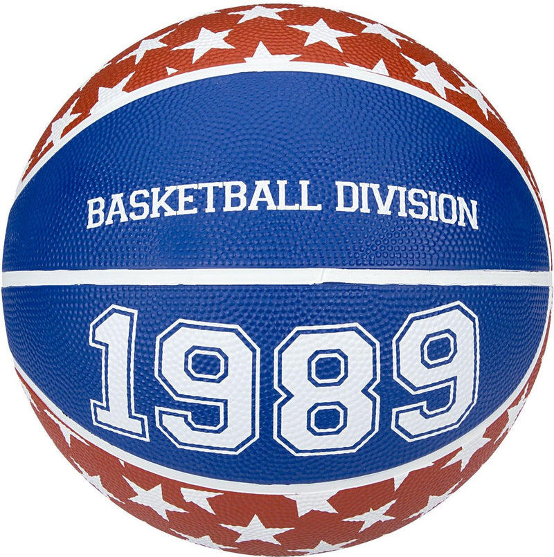 Pallacanestro New Port - divisione - marrone blu bianco - 5
