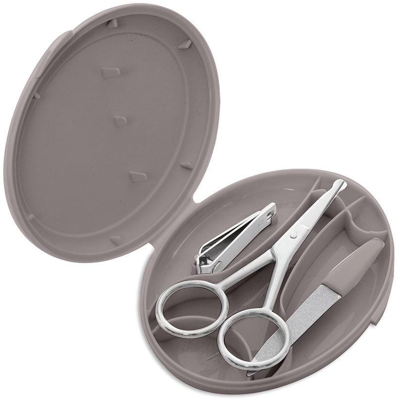 Set manicure per bebè Bébé-jou gli amici della fattoria