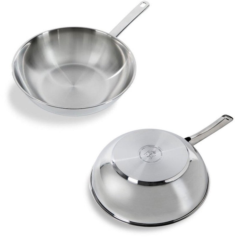 BK Bright Wokpan Ø28 cm