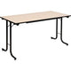 Mesa abatible sodematub ft147tpmr-g100 rectangular arce