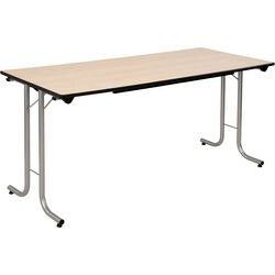 Mesa abatible sodematub ft167tpmr-g500 rectangular arce