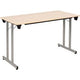 Mesa abatible sodematub ft127tpmu-6500 rectangular arce