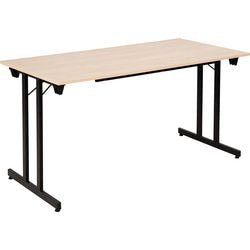 Mesa abatible sodematub ft147tpmu-6100 rectangular arce